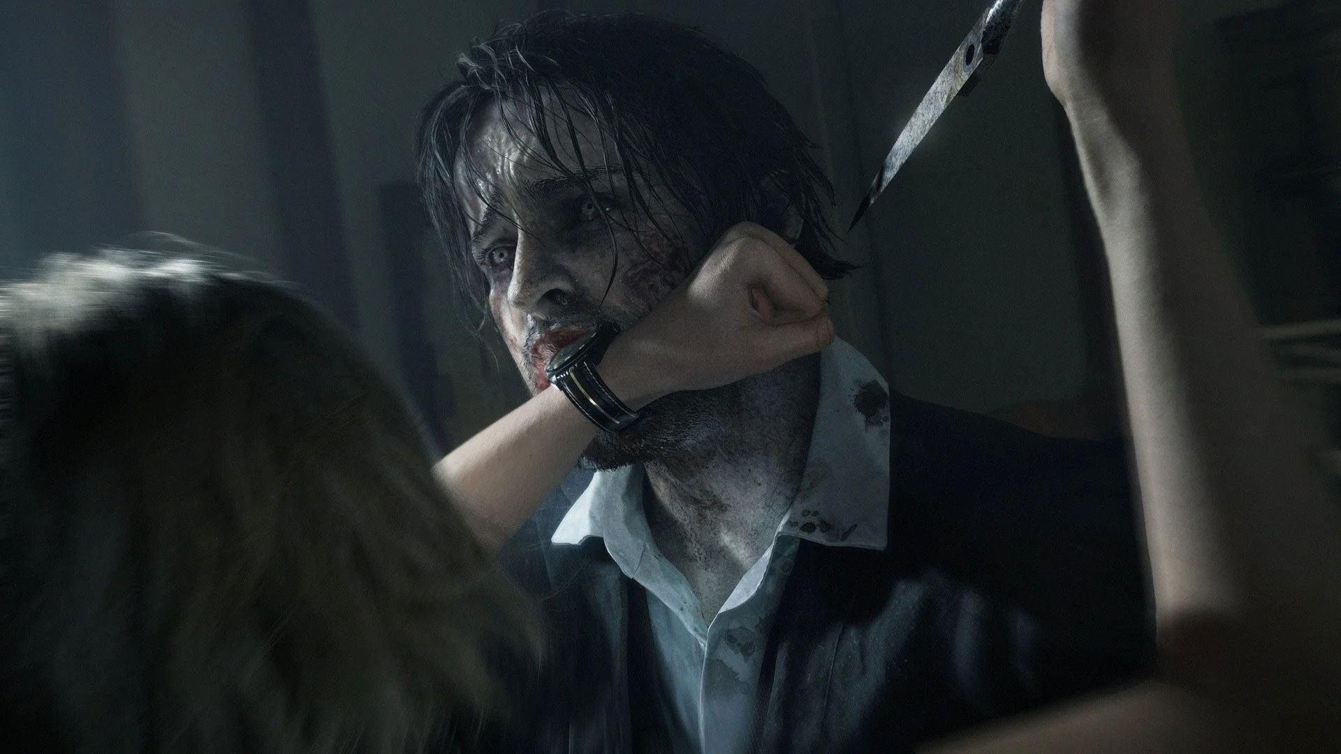 Resident Evil Requiem