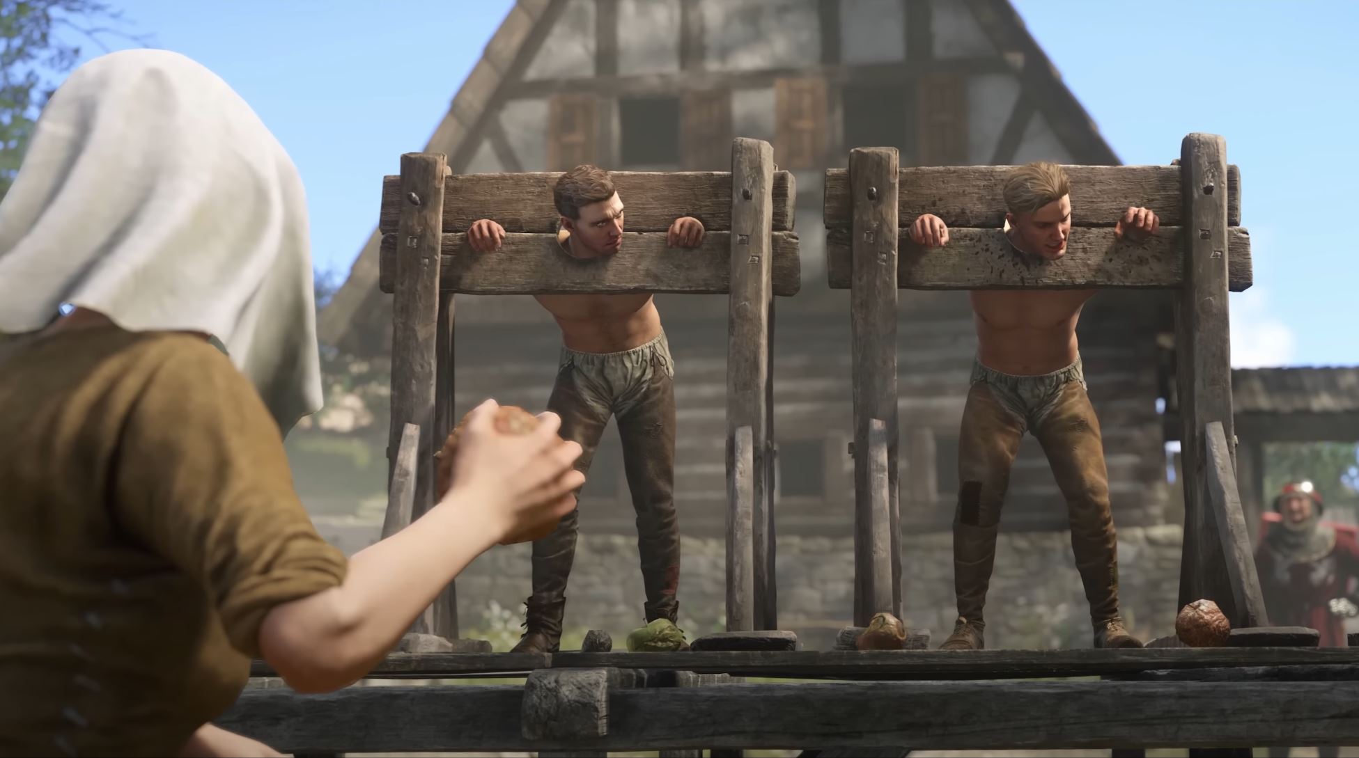 Warhorse mě propustilo a chce překlady svěřit AI, tvrdí překladatel KCD2