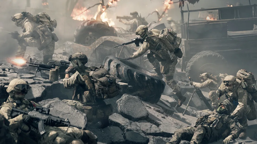 Battlefield 6 odhaluje první sezónu: Nové mapy, zbraně i vozidla mění hru