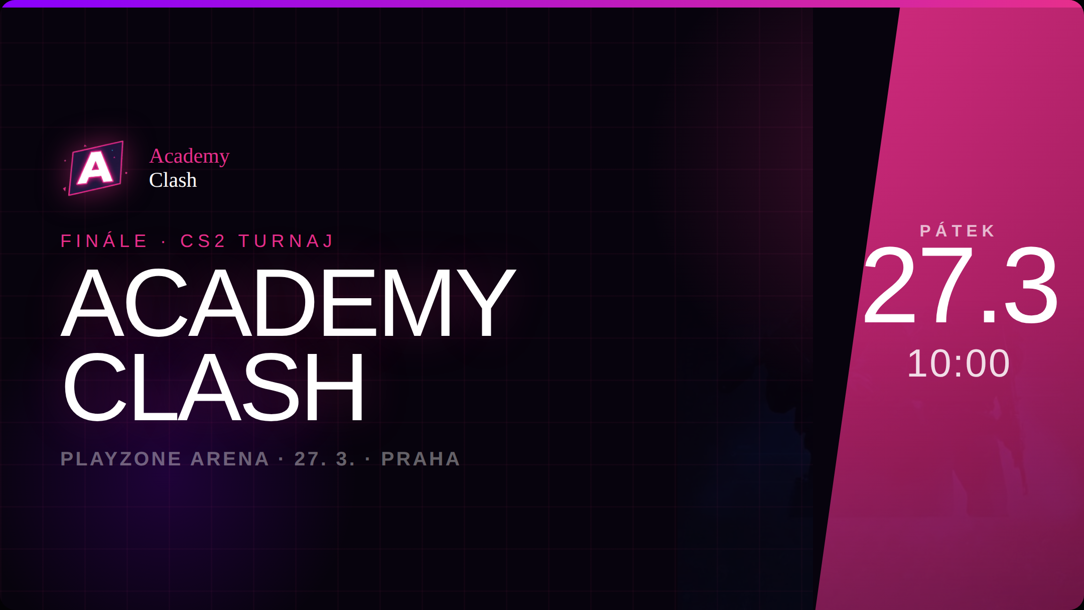 Academy Clash 