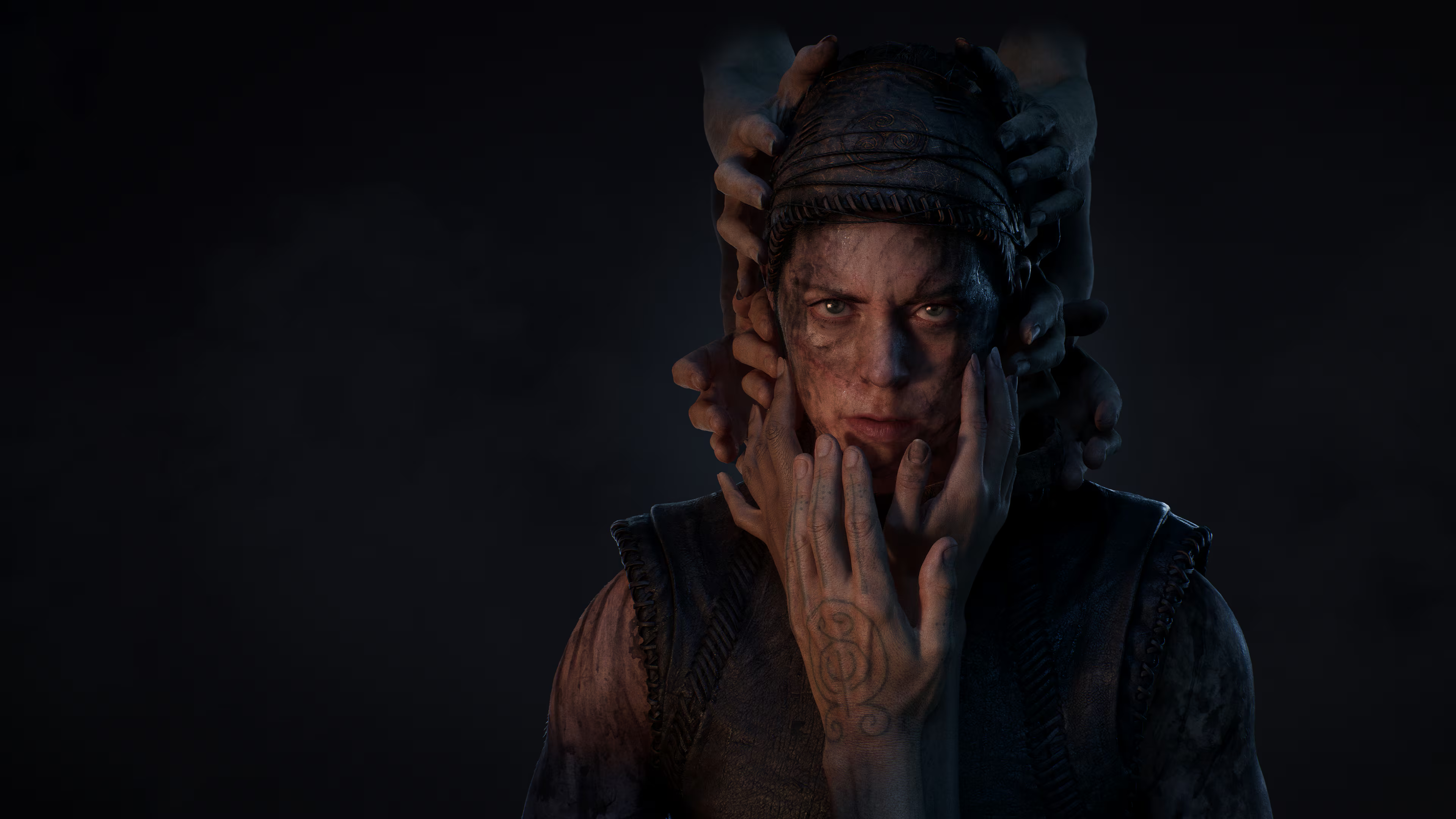 Jak si vede Hellblade 2 na PSku? Recenze PS5 portu Senua's Saga: Hellblade II Enhanced