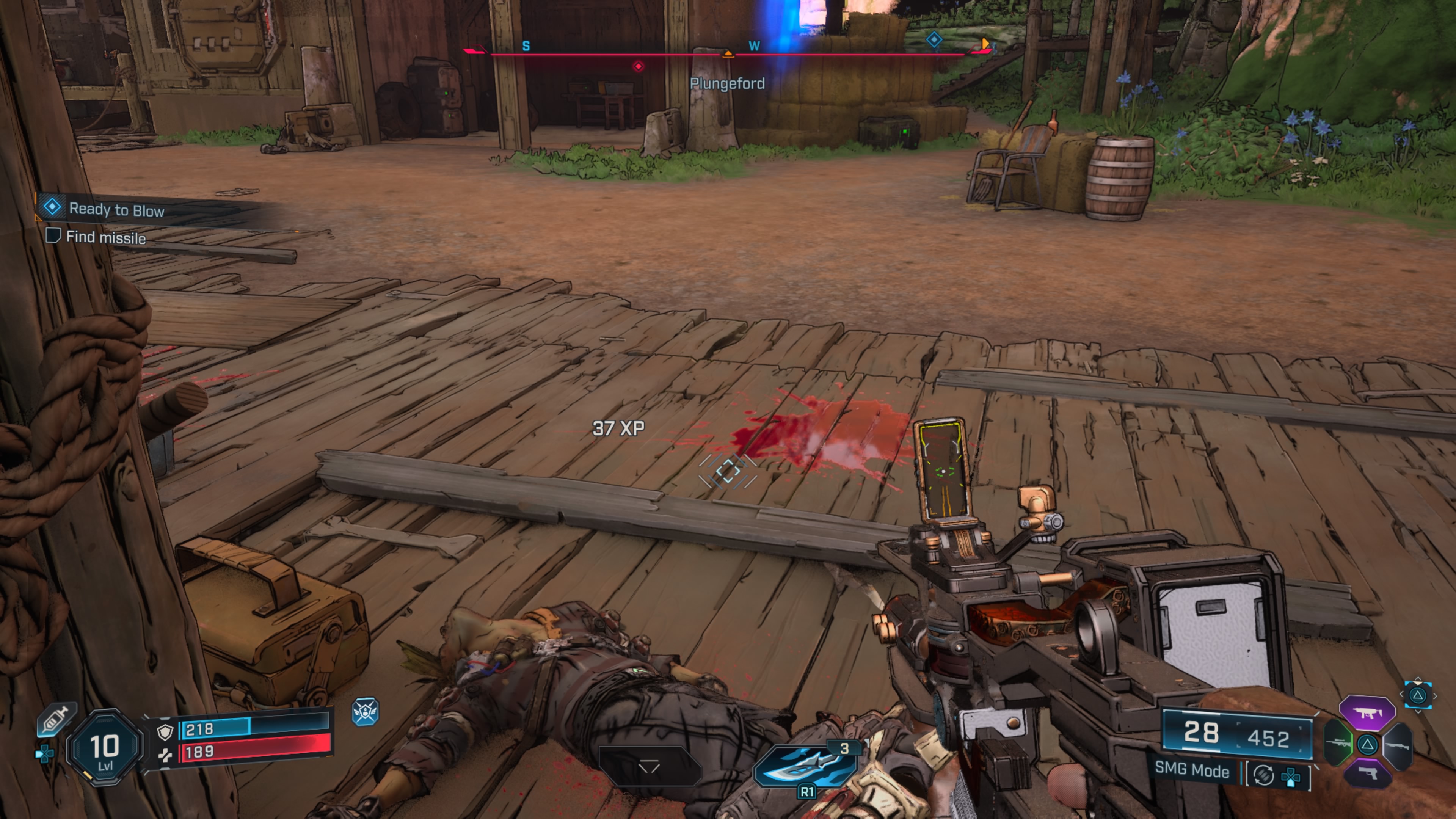 Borderlands 4