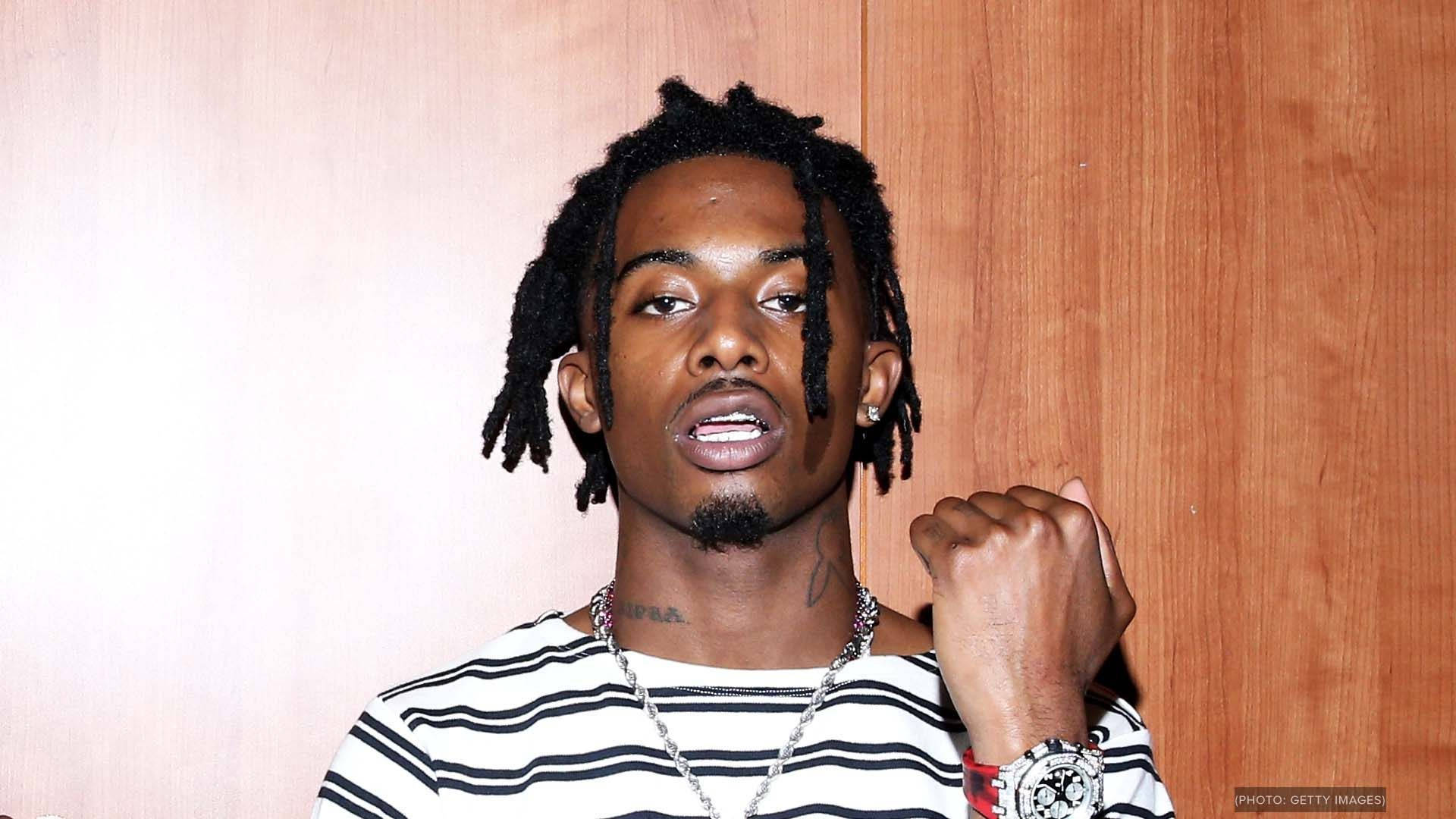 Playboi Carti