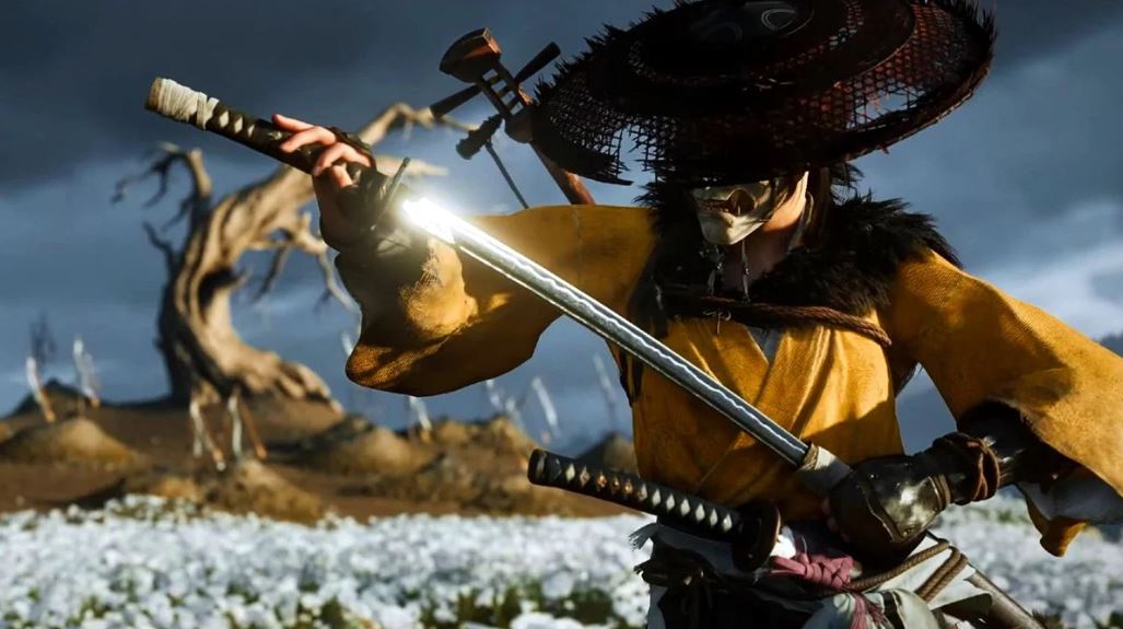 Ghost of Yōtei nabídne podobné množství obsahu jako Tsushima