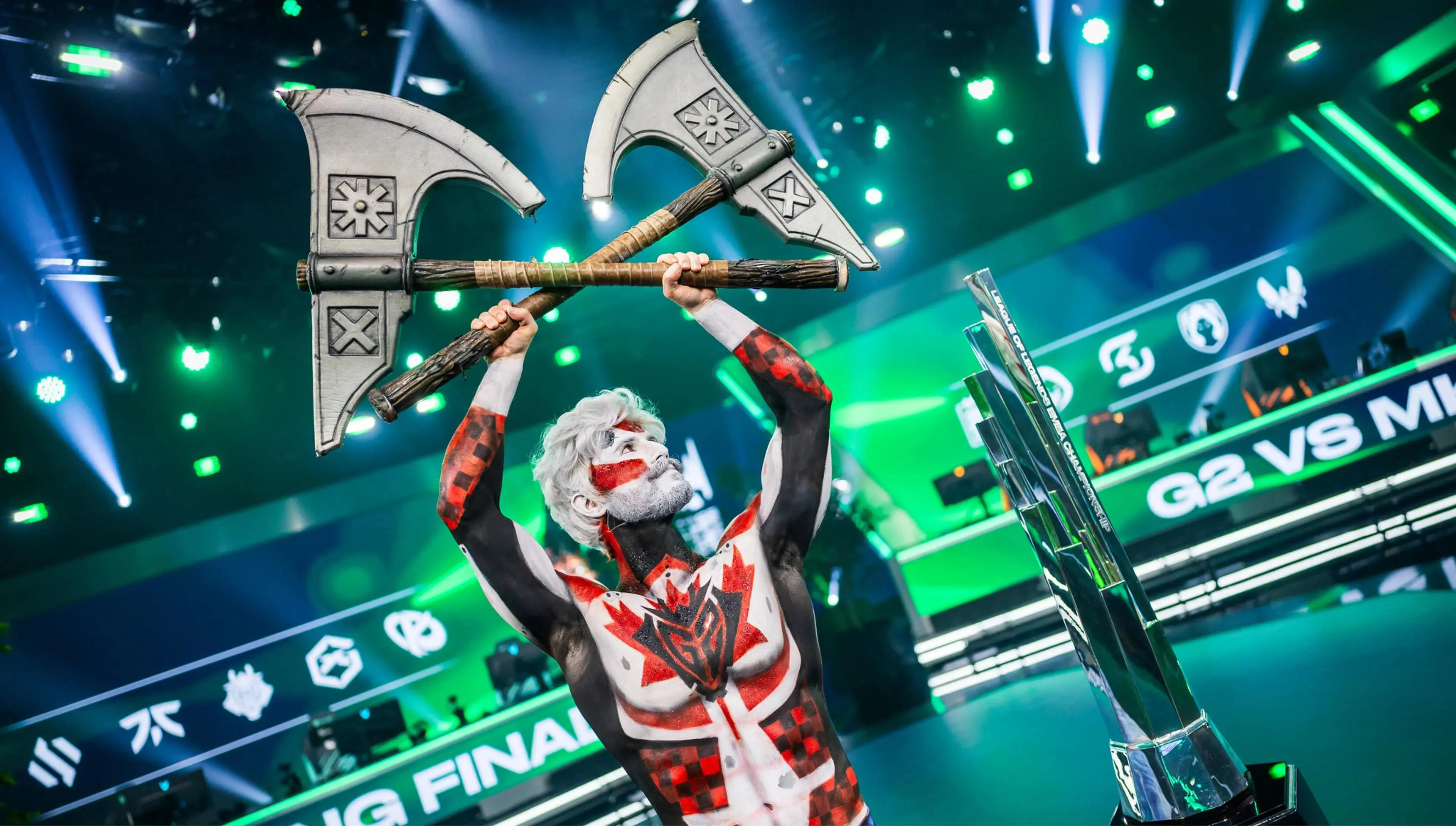 G2 Esports po MSI a EWC: tvrdá realita scrimů, ale důležité poznatky