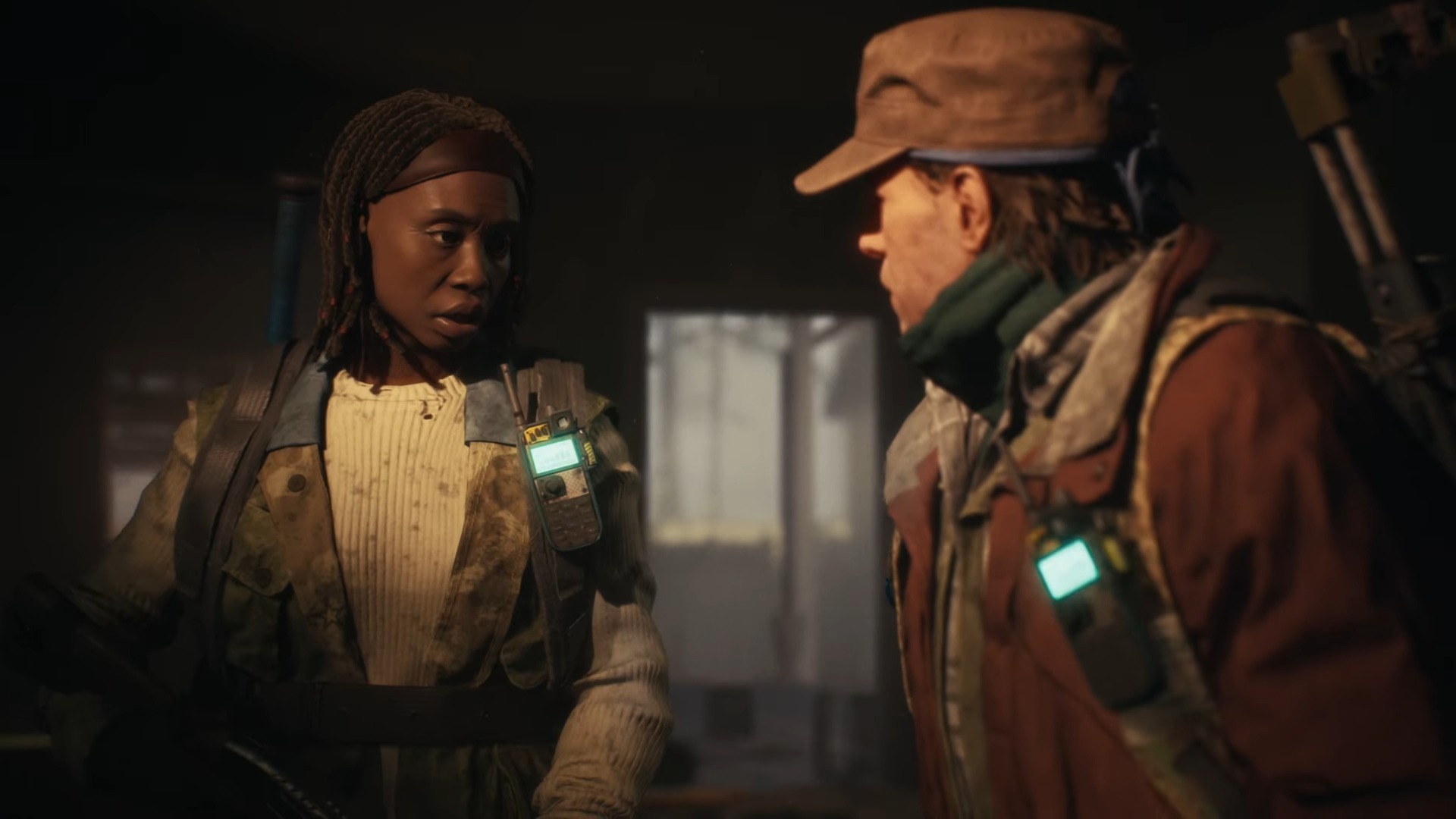 Vývojáři přiznali pravdu o traileru State of Decay 3