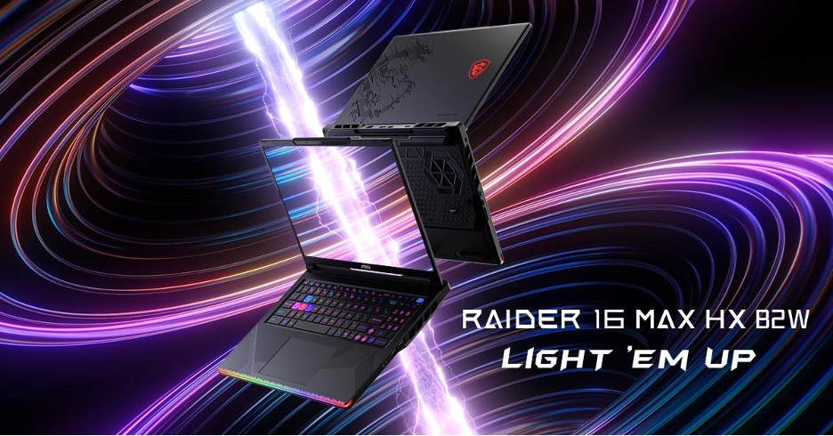 Micro-Star International