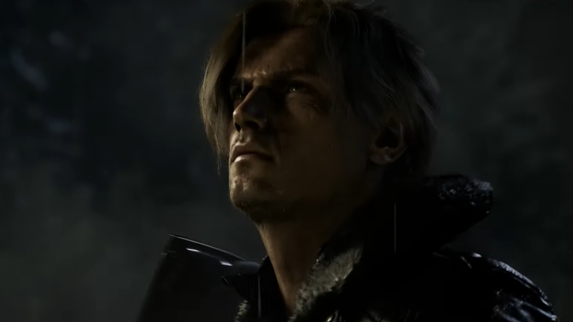 Ticho před bouří v Raccoon City. Resident Evil 9 potvrzuje návrat Leona Kennedyho