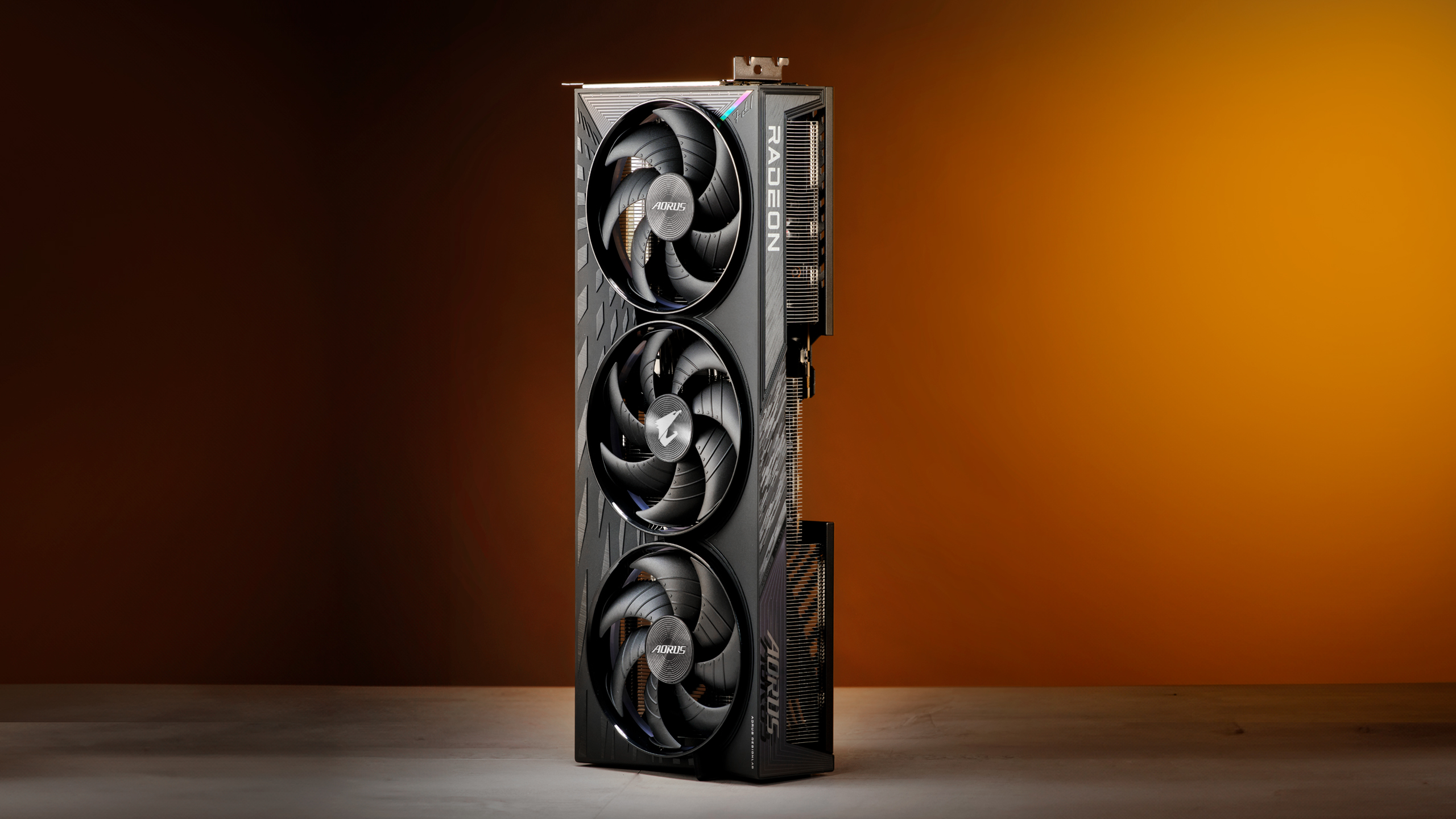 Gigabyte grafiky řady RX 90 posunou tvoje herní železo na další level