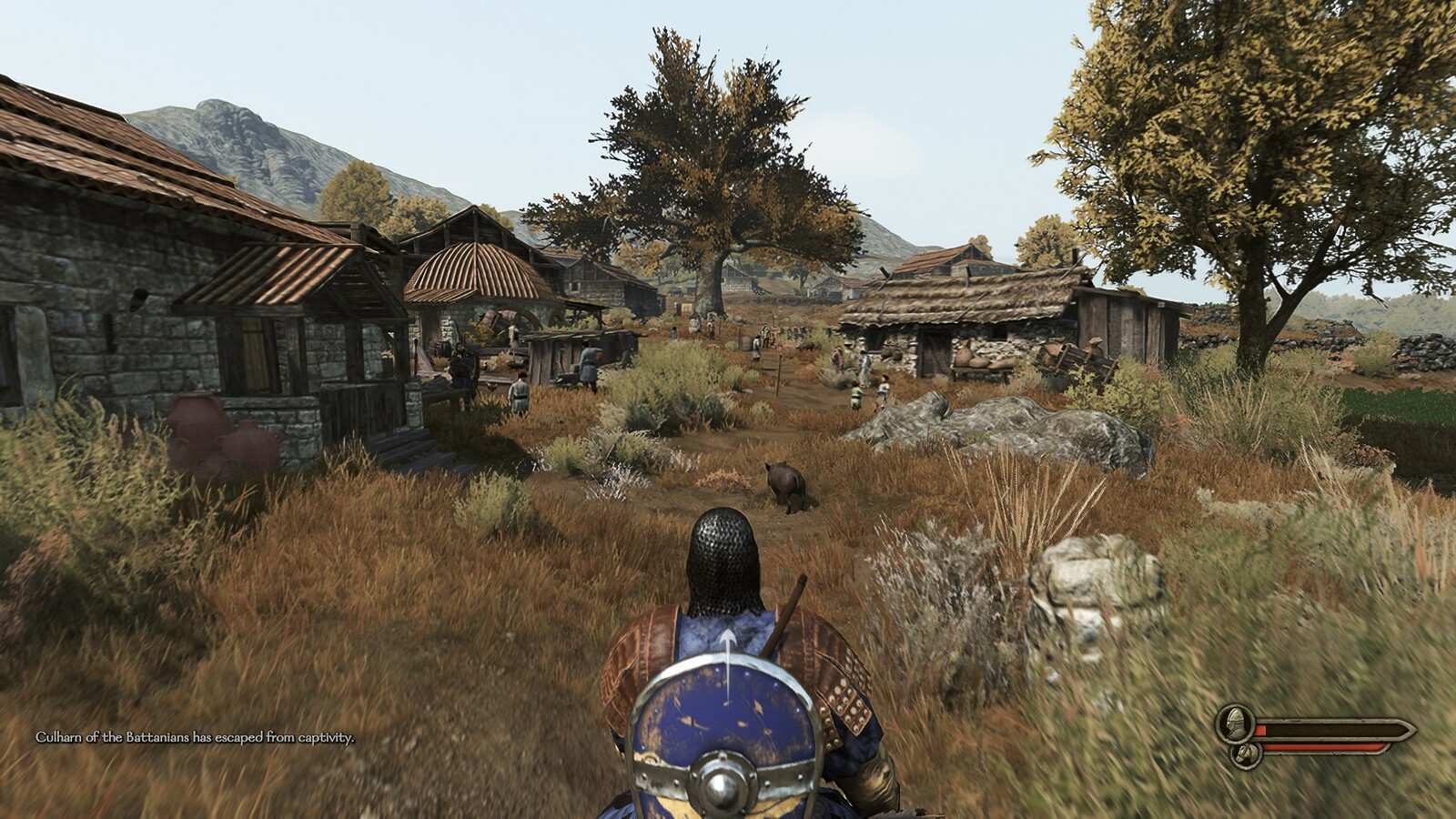 Mount & Blade II: Bannerlord