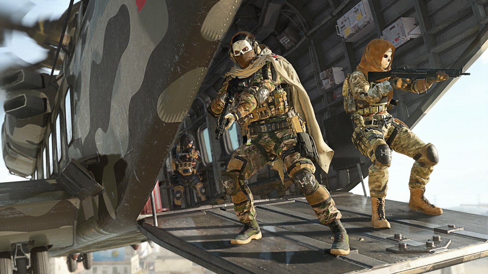 Call of Duty: Warzone 2.0