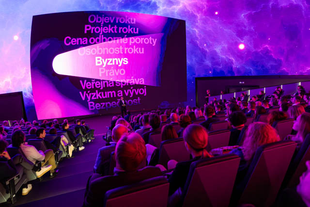 AI osobností roku je Jan Kavalírek