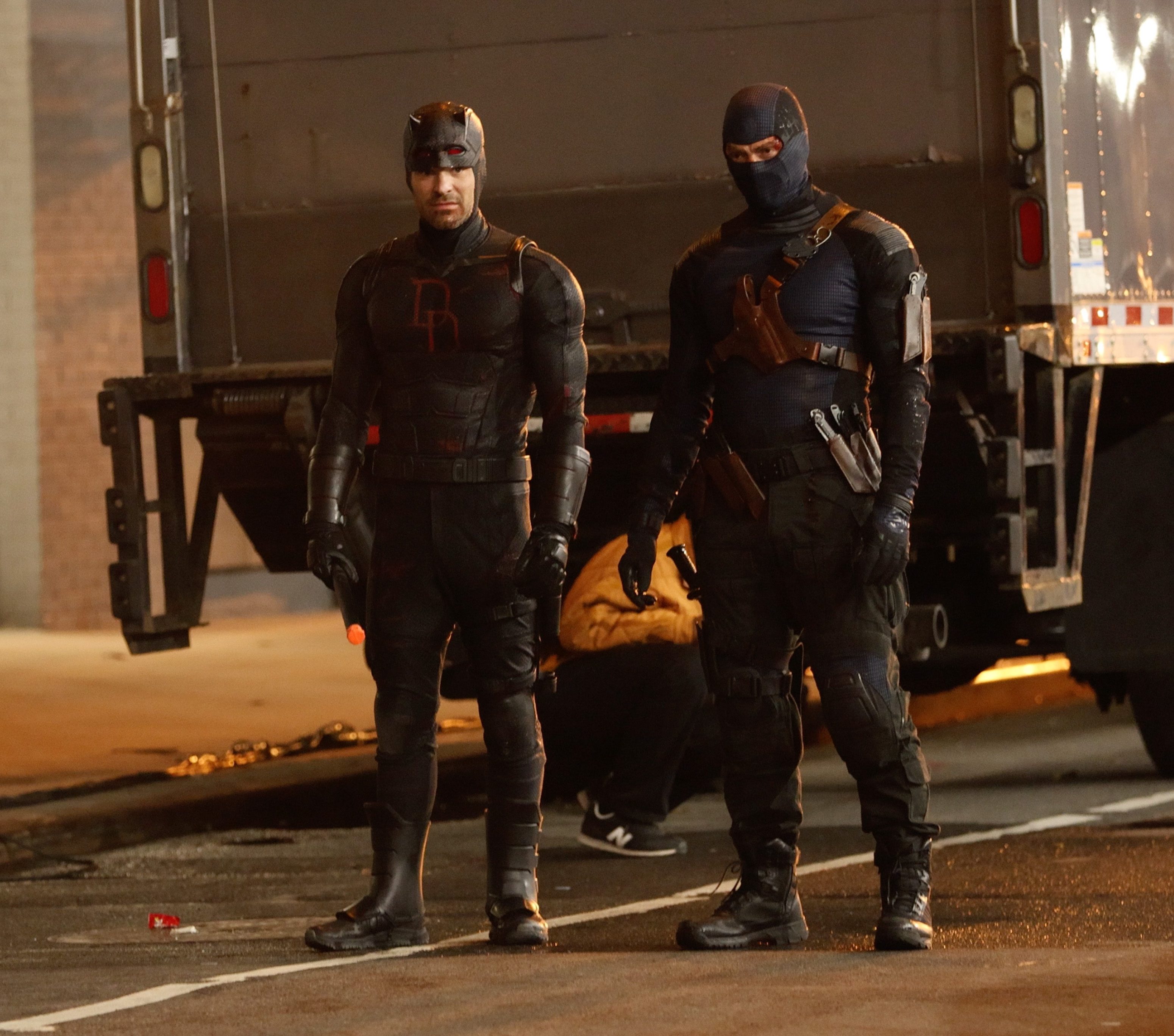 Daredevil: Born Again season 2