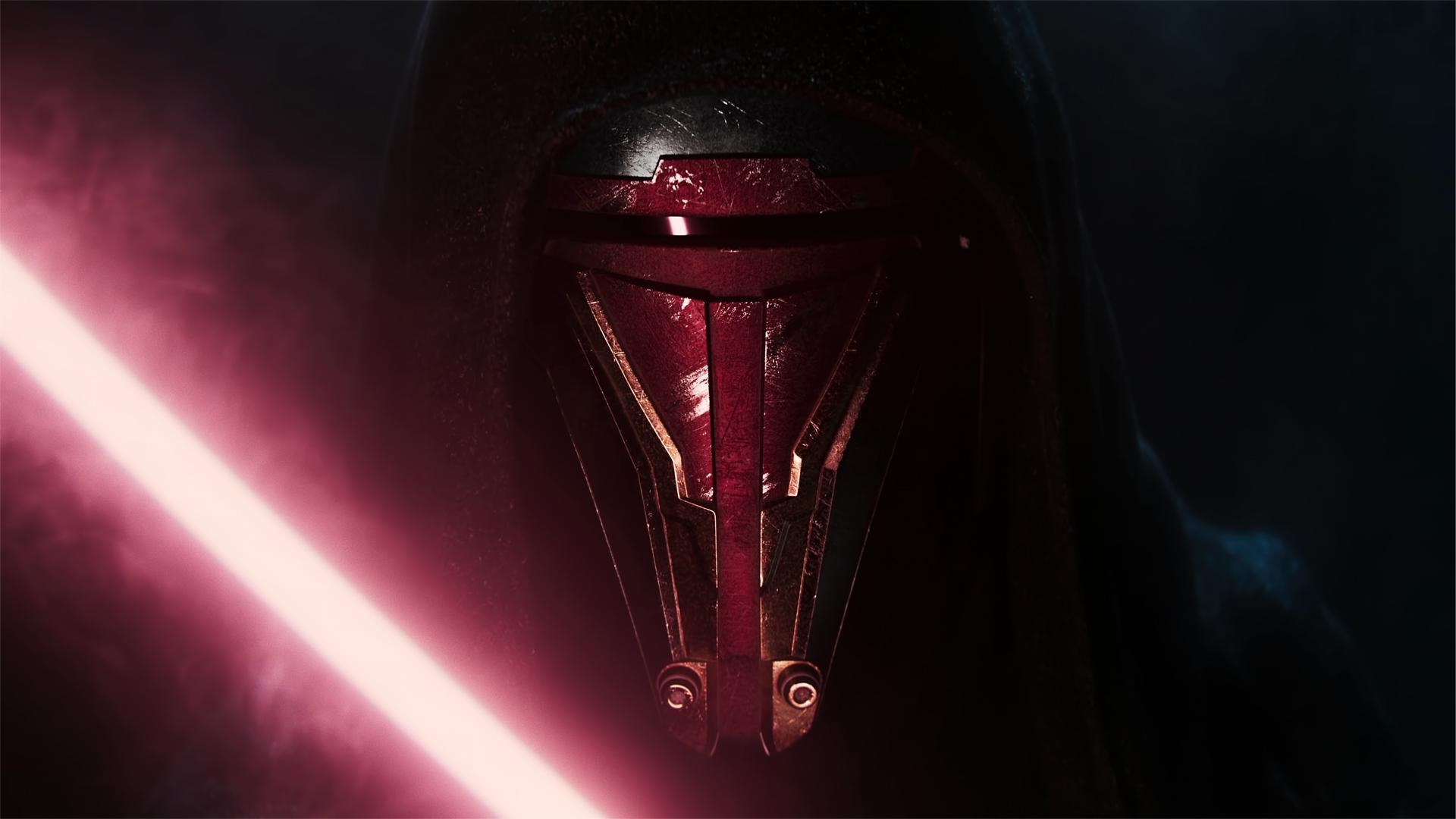 Star Wars: Knights of the Old Republic remake je stále ve vývoji