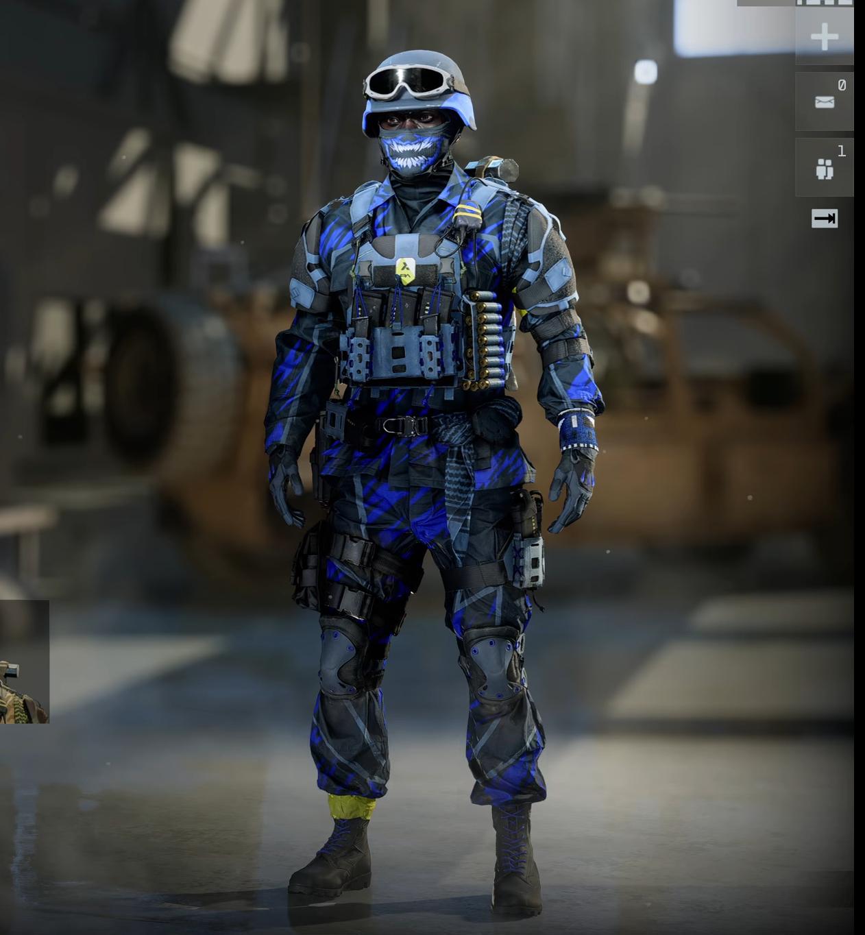 Battlefiled 6