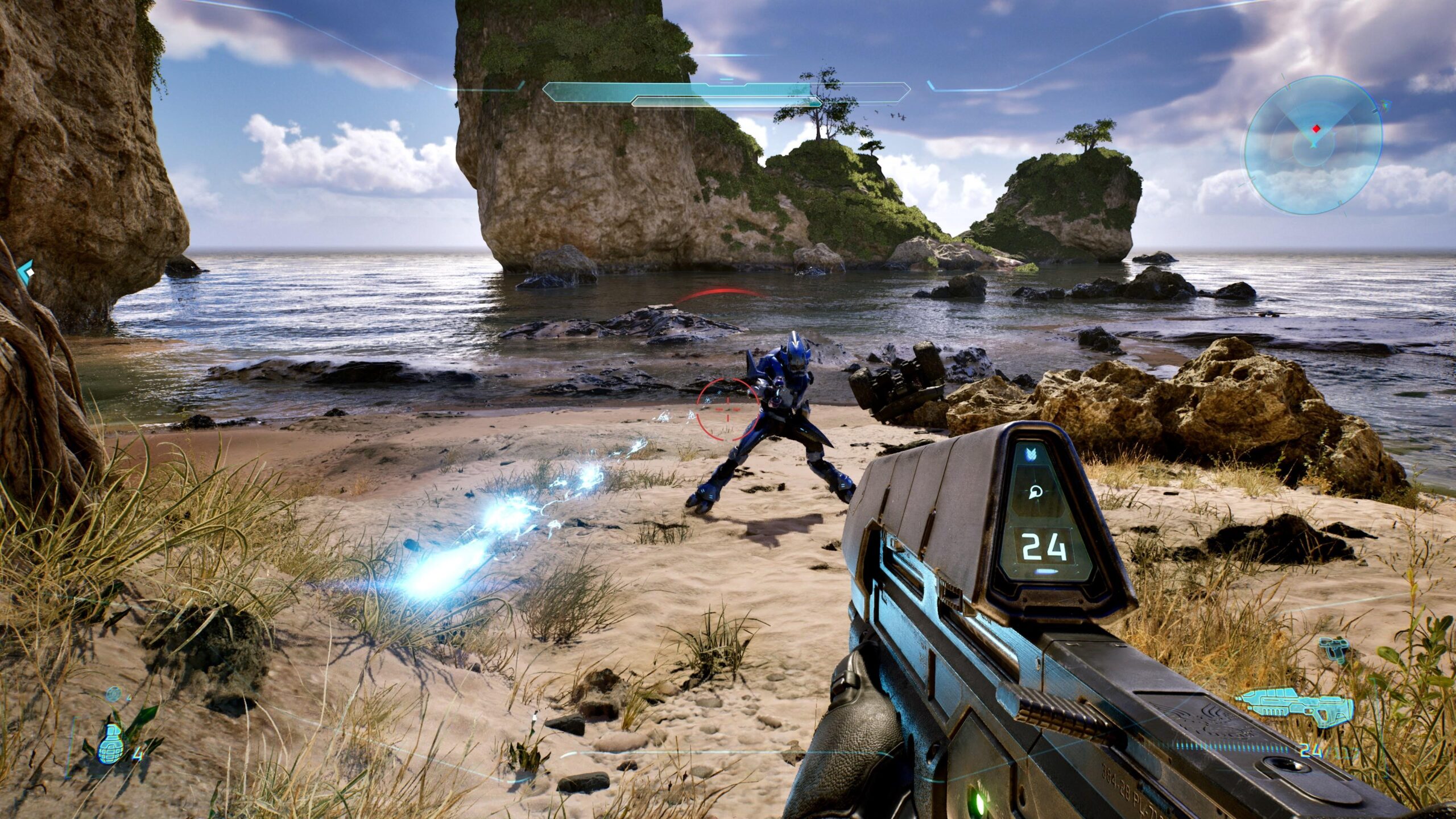 Halo Combat Evolved