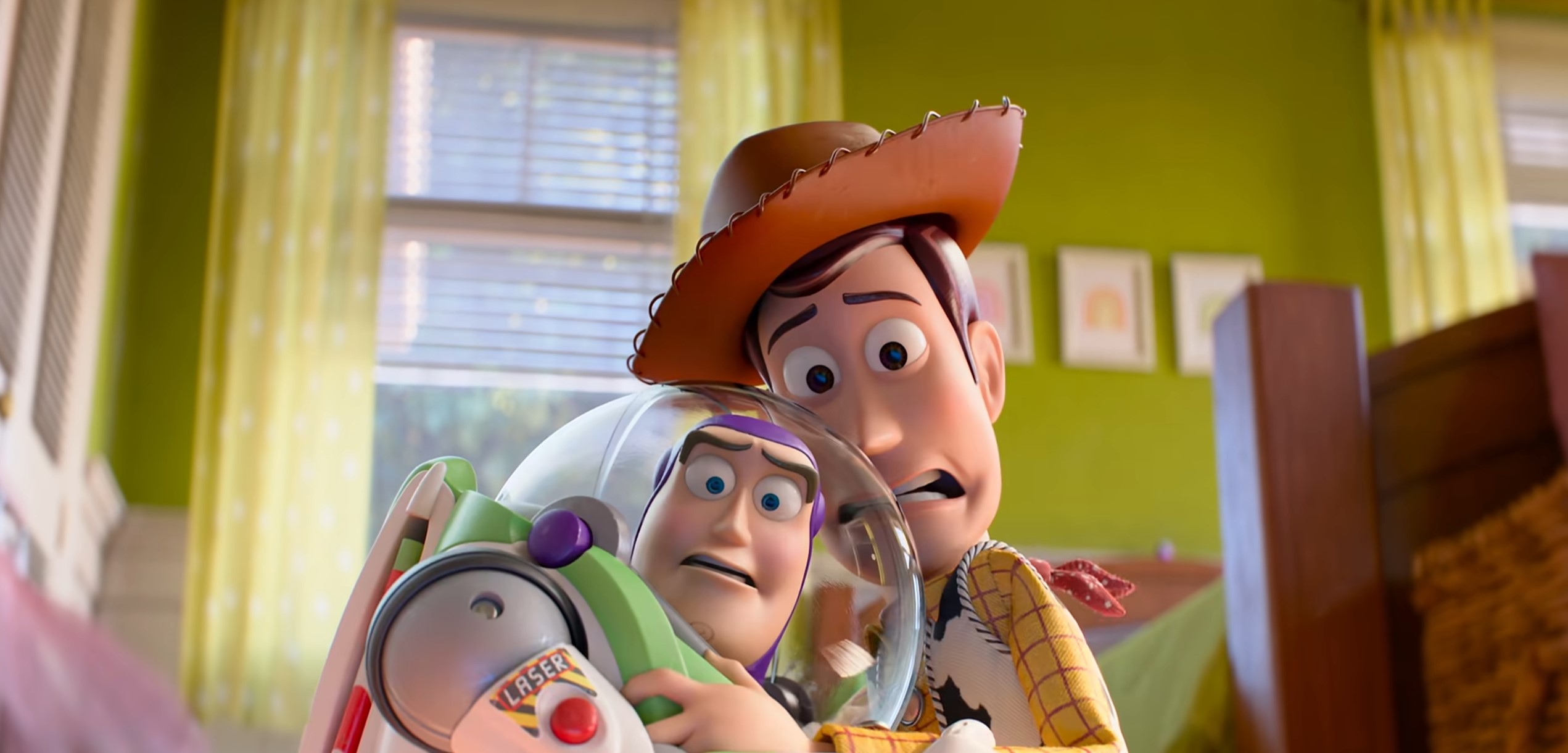 Toy Story 5 má první teaser. Pokračování kultovní série dorazí v červnu