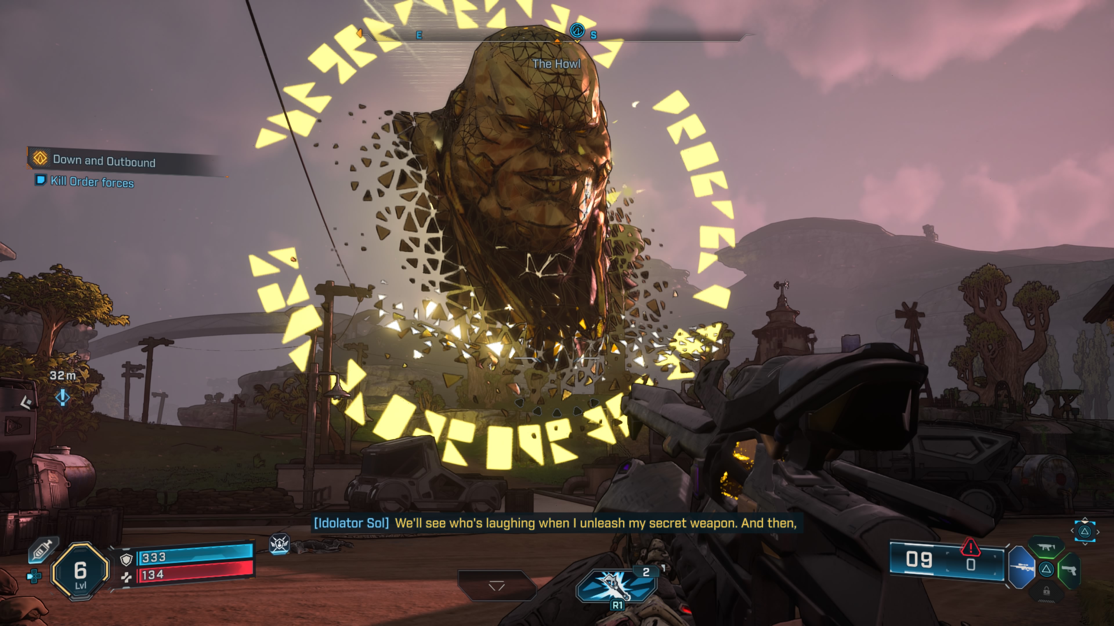 Borderlands 4