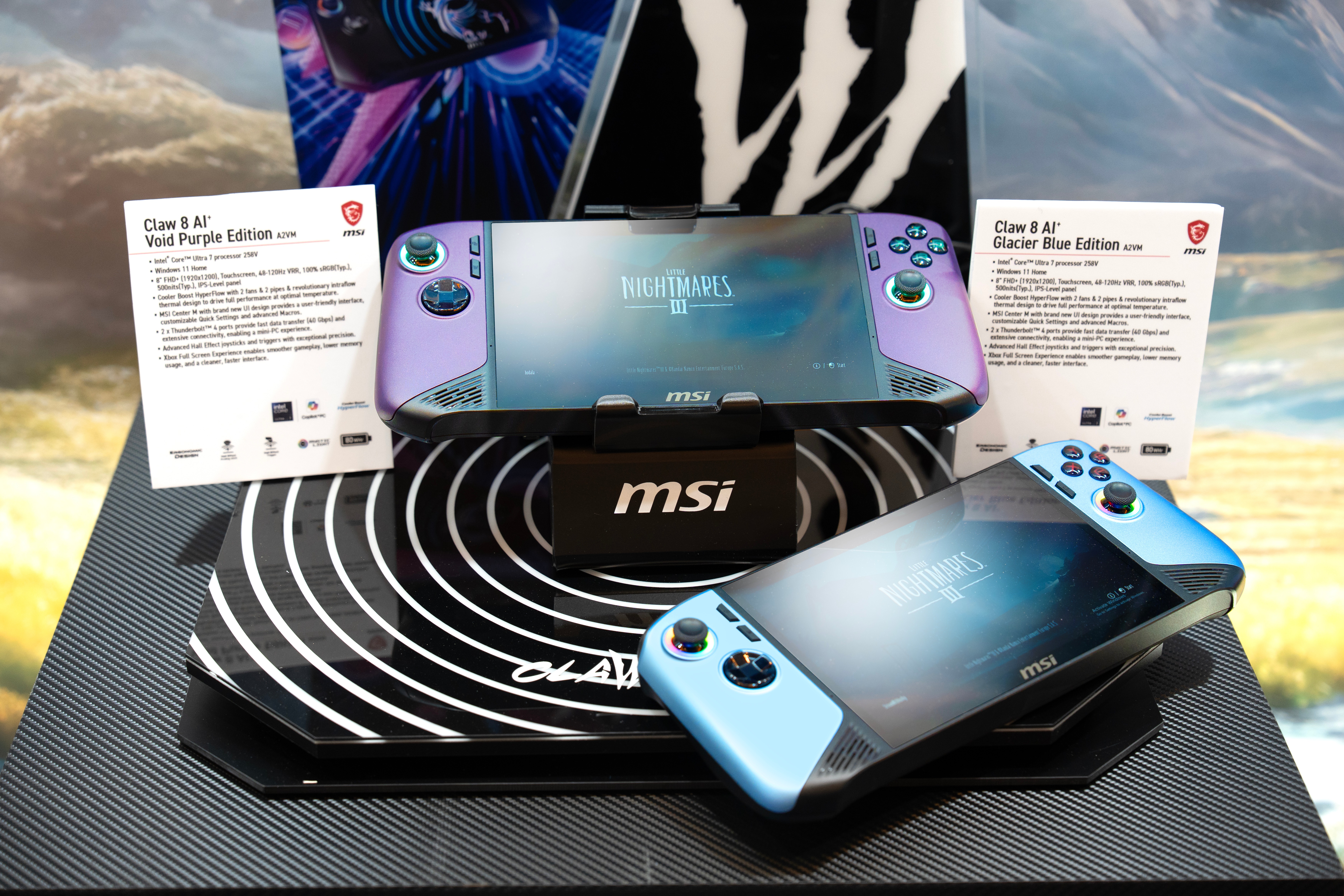 Micro-Star International