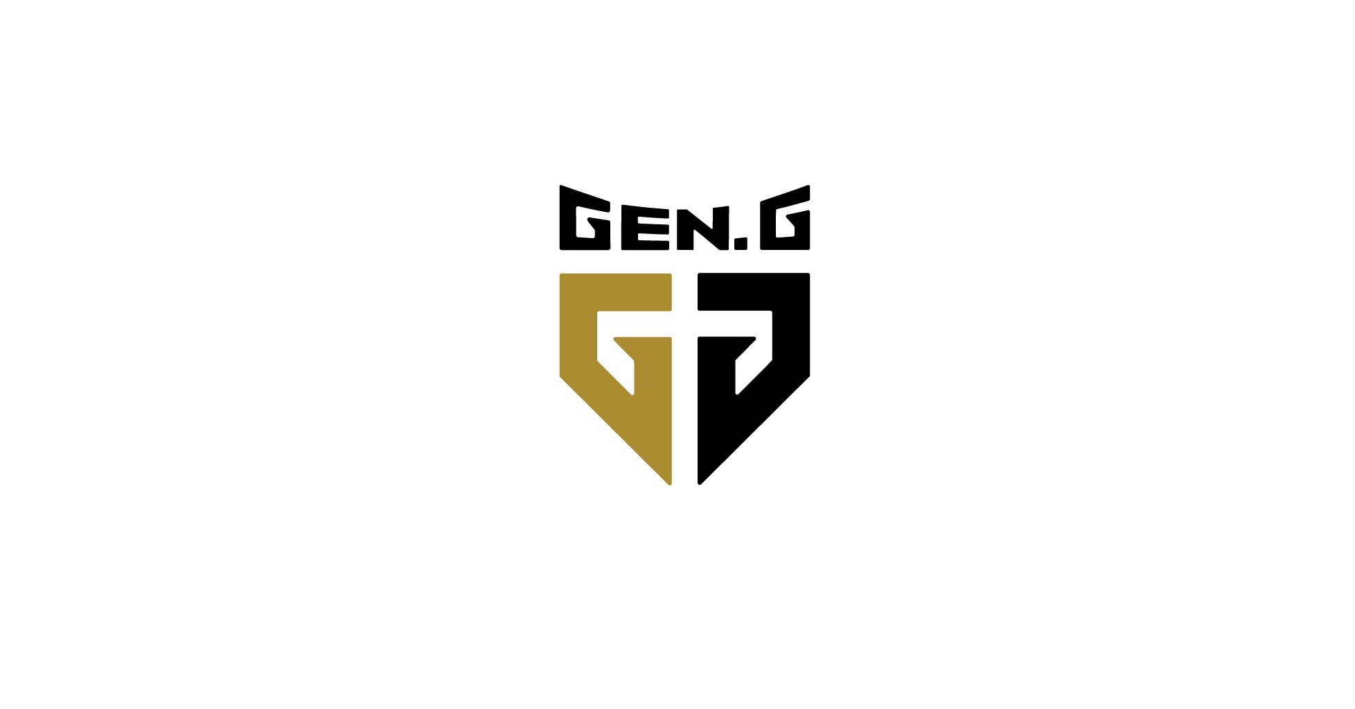 Gen G Logo