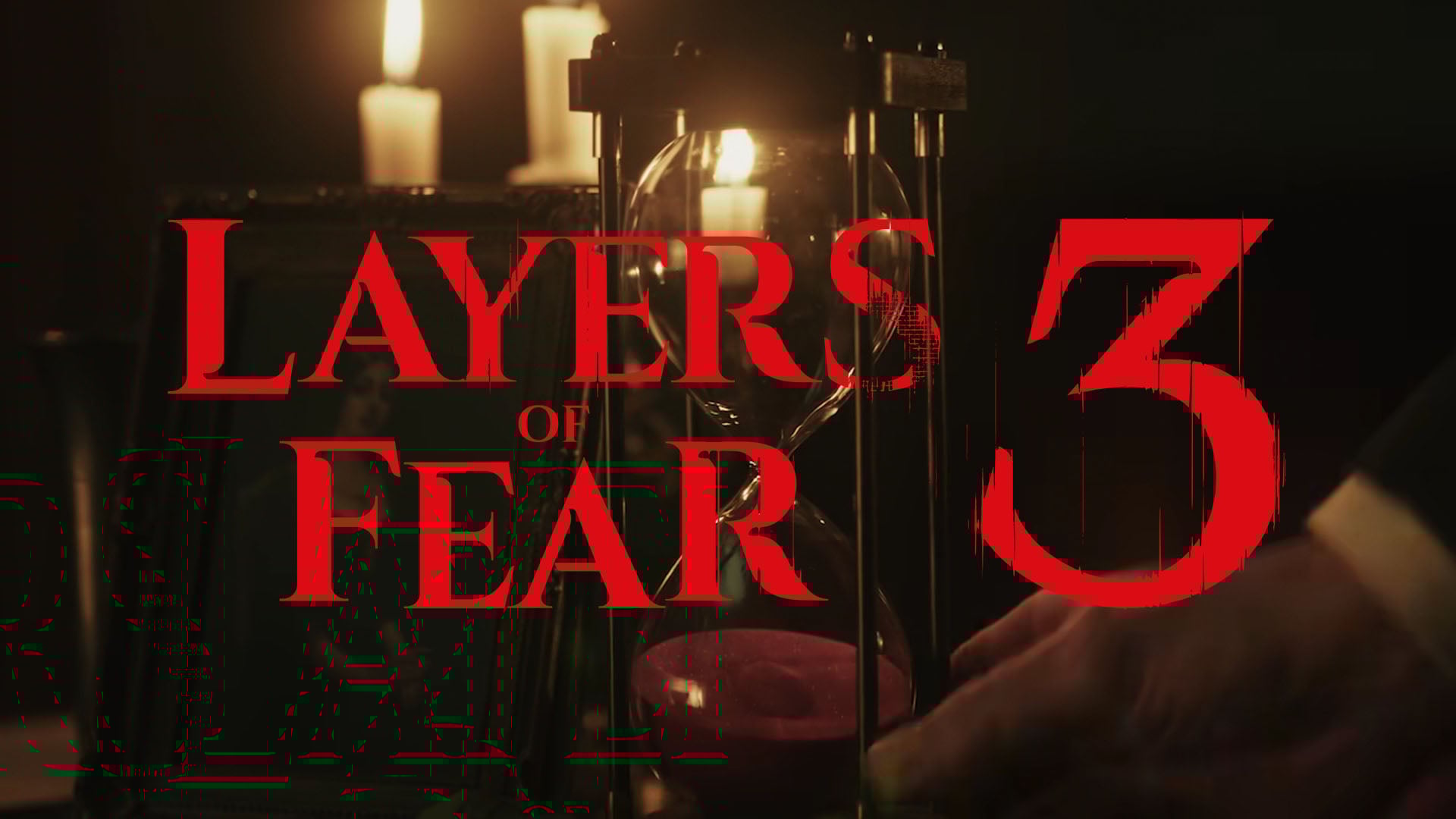 Layers of Fear 3 je oficiálně oznámeno