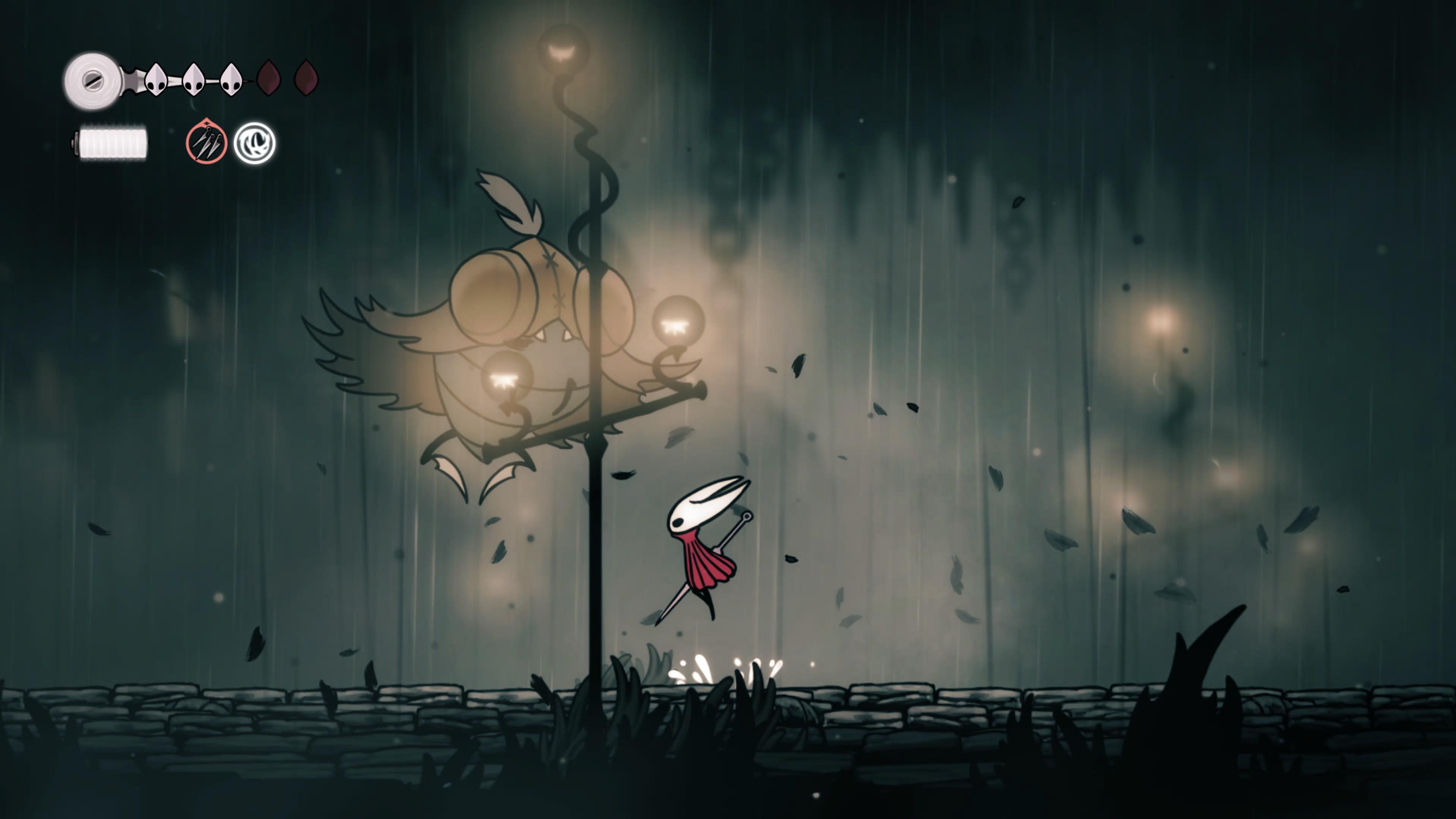 Hollow Knight: Silksong