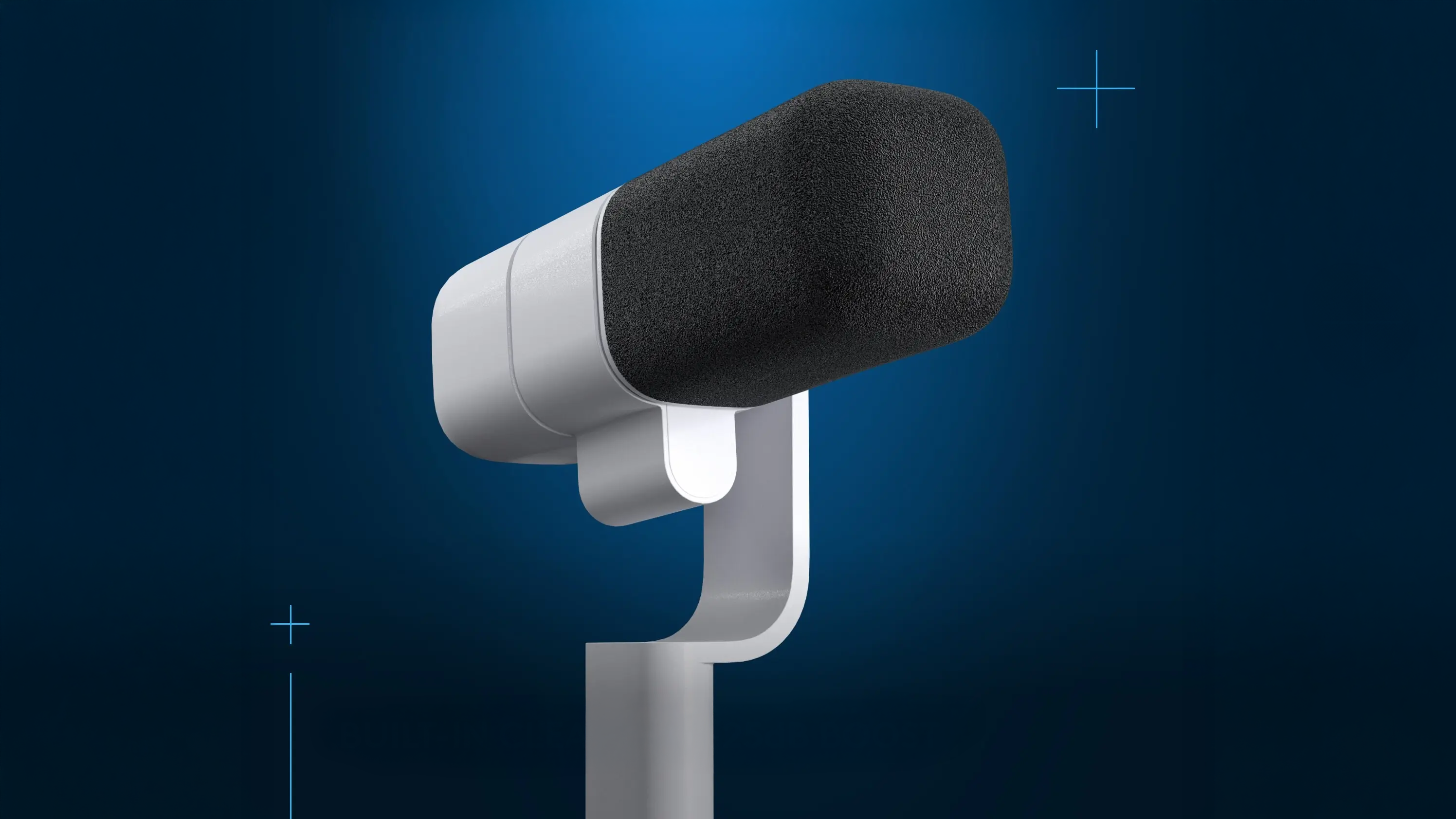 Je tohle nejlepší mikrofon pro tvorbu obsahu? Recenze Logitech G Blue Yeti Studio