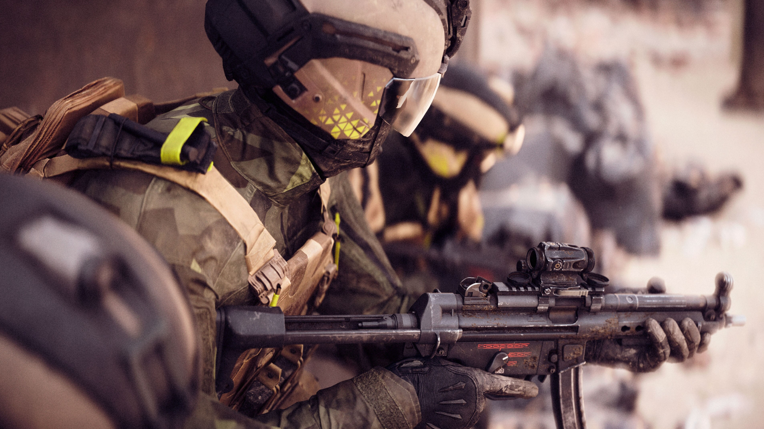 Beta Battlefieldu 6 byla hit. Překonává i čísla Call of Duty