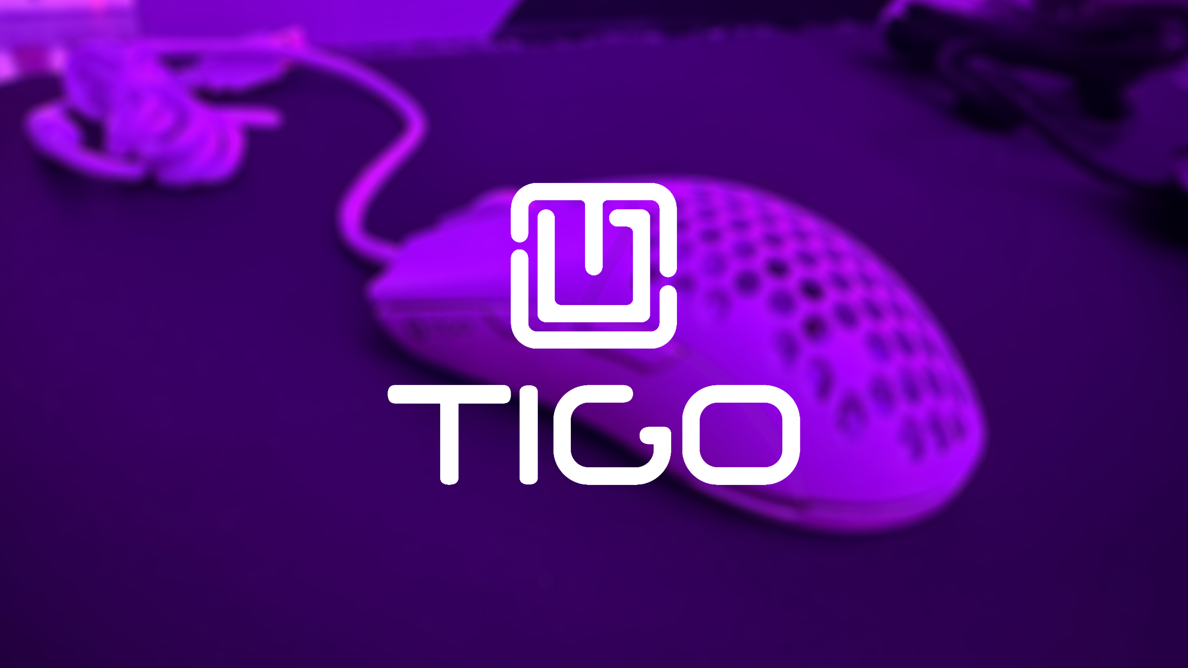Značka Tigo od Smarty přichází na trh s novým herním příslušenstvím