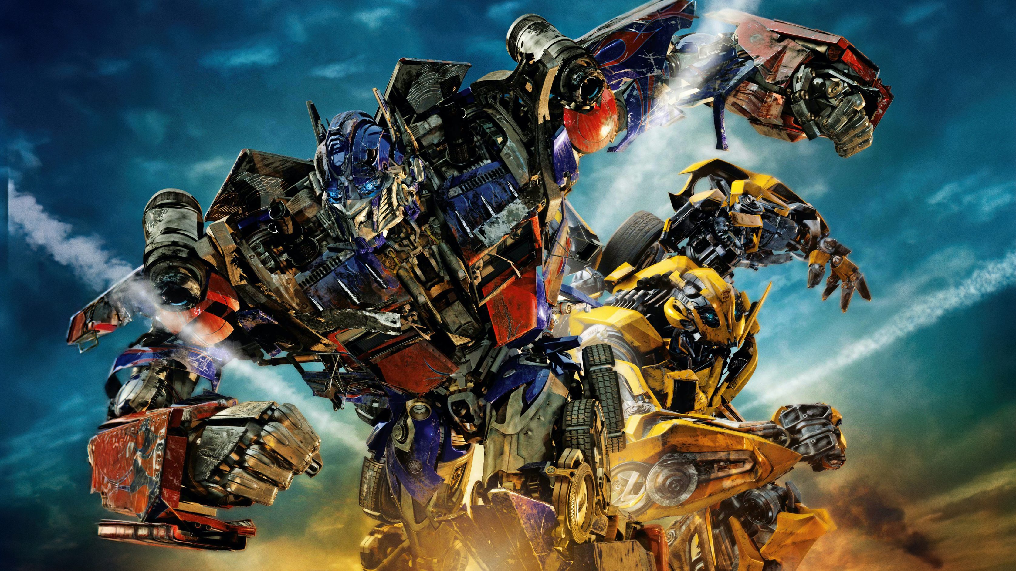 Transformers