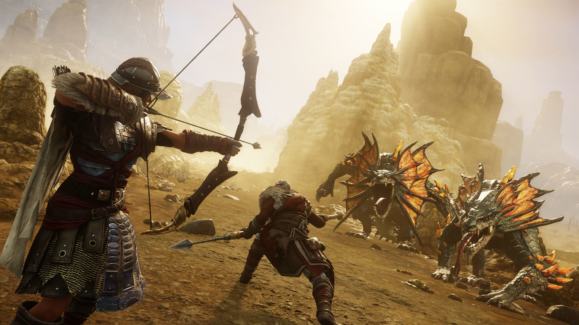 Amazon ve velkém propouští. Dopadne to na Amazon Games i Twitch