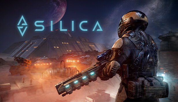 Česká Silica bude kombinací střílečky a strategie. S jejím vznikem pomáhá Bohemia Interactive