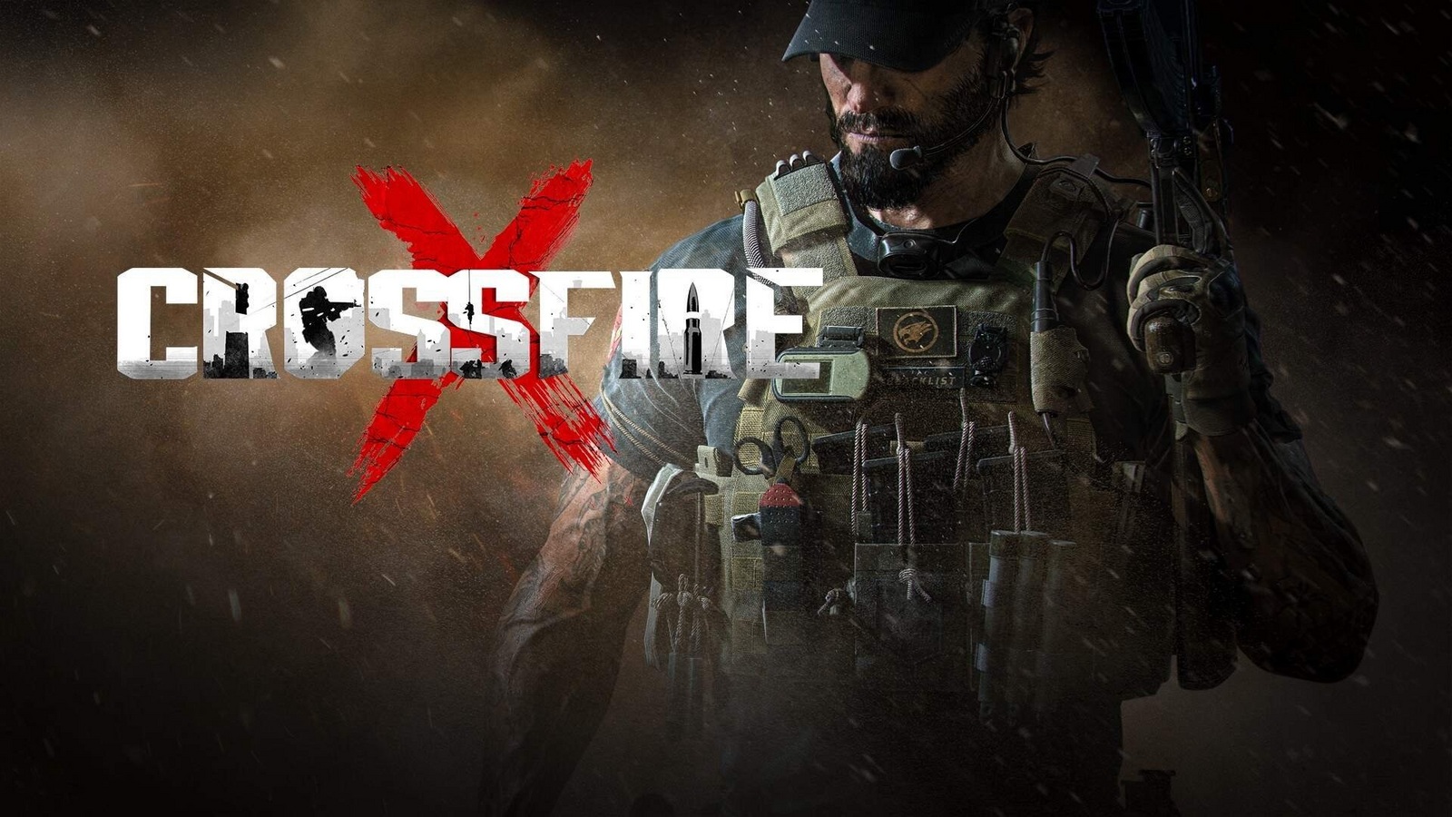Střílečka CrossfireX skončí zametená pod koberec včetně singleplayeru. Nepřežila ani rok