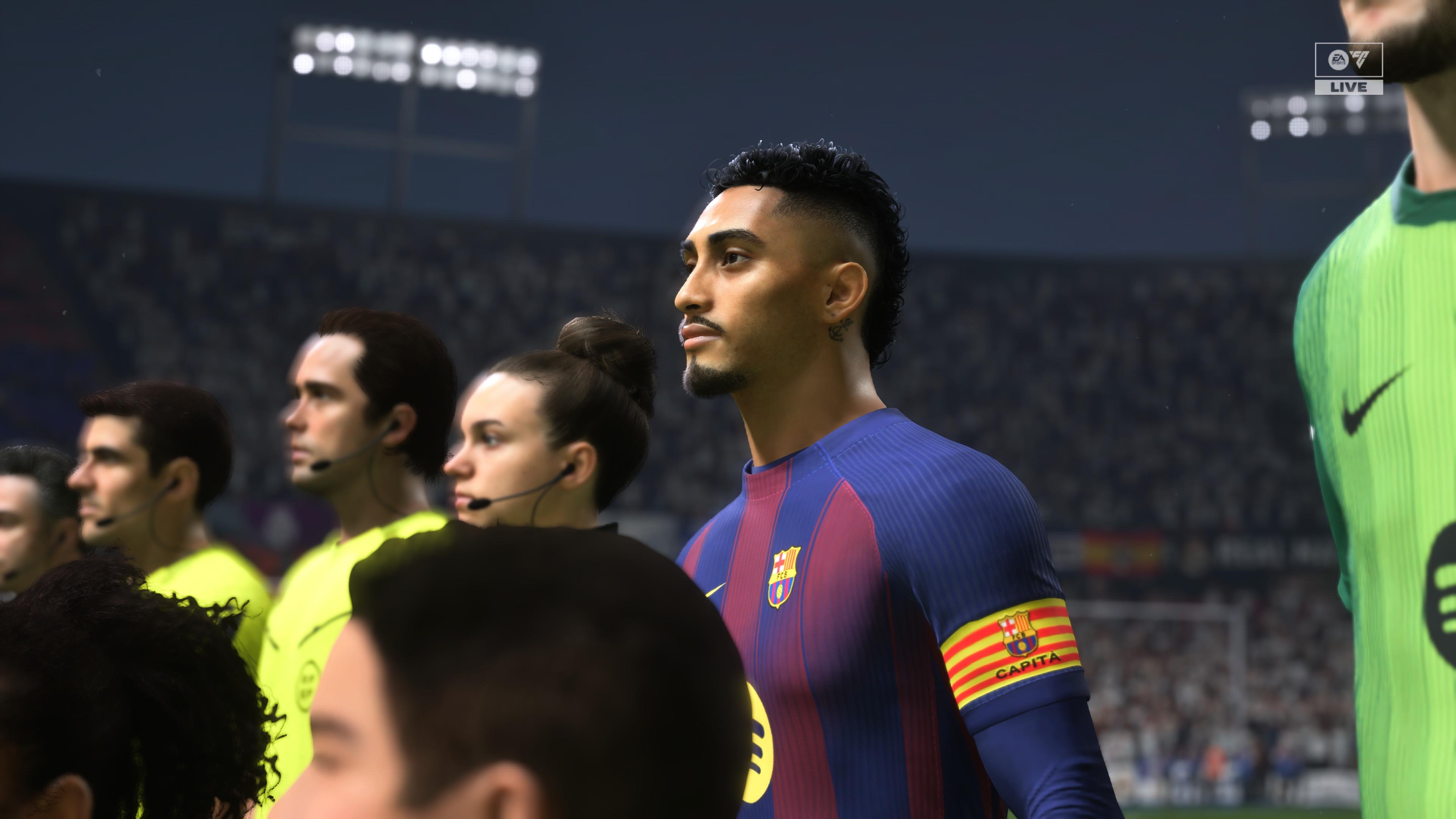 EA Sports FC 26