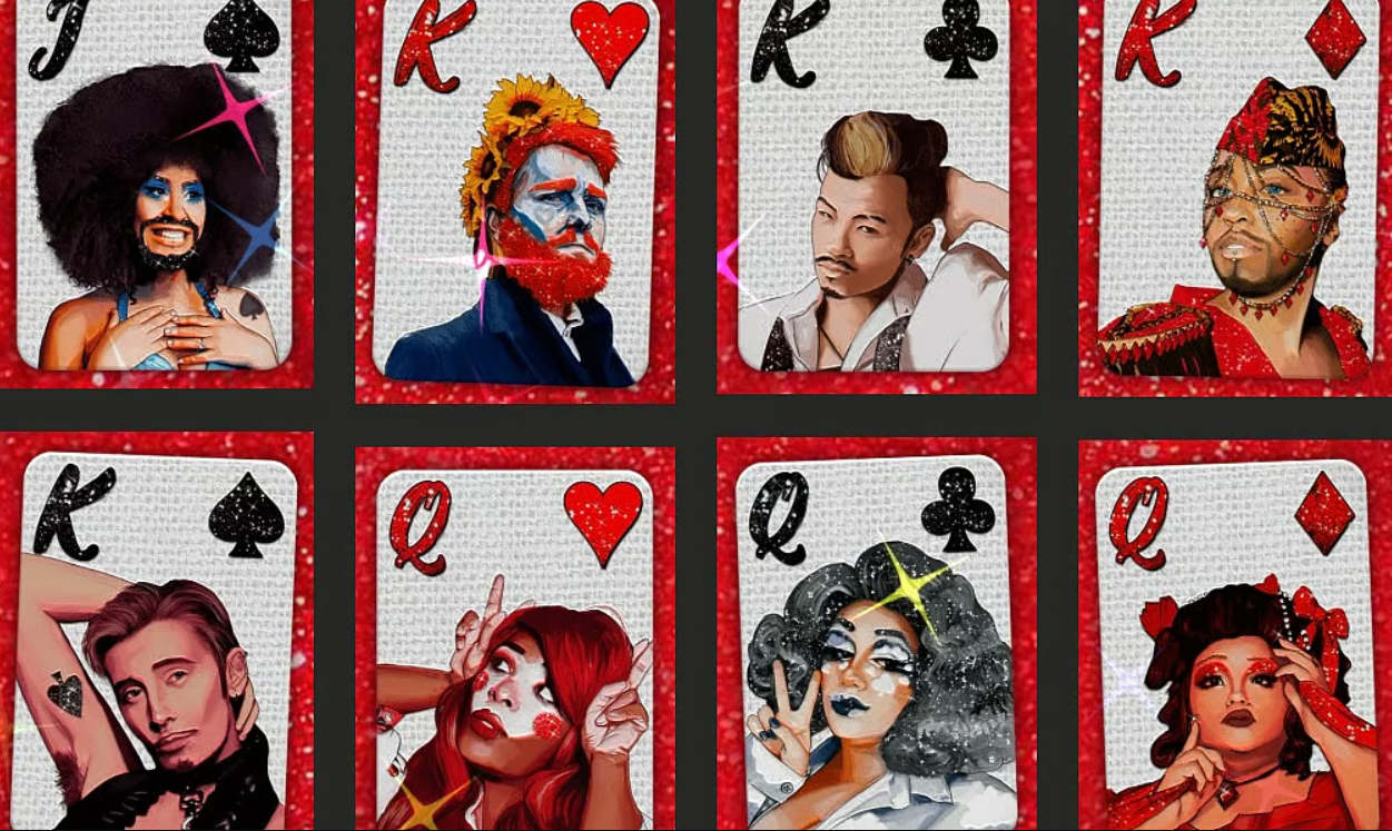 Steam čelí  kritice za odstranění LGBTQ+ hry z platformy na žádost Rusů