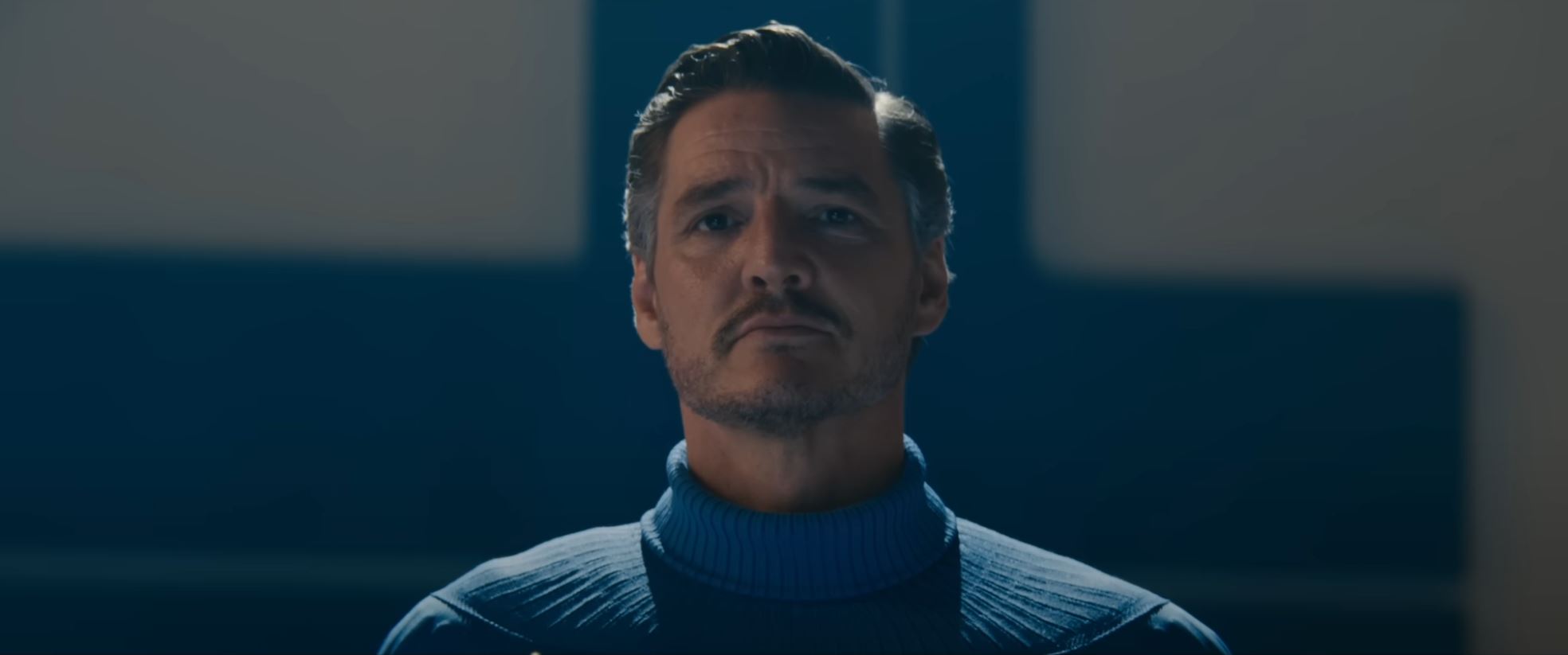 Avengers mají nového lídra. Další fázi povede Pedro Pascal jako Mr. Fantastic