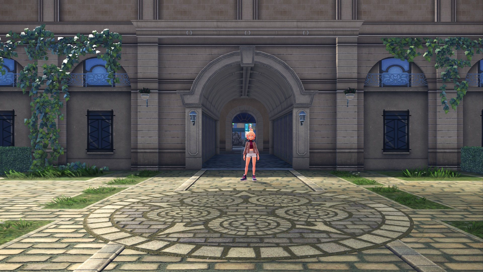 Pokémon Legends: Z-A 