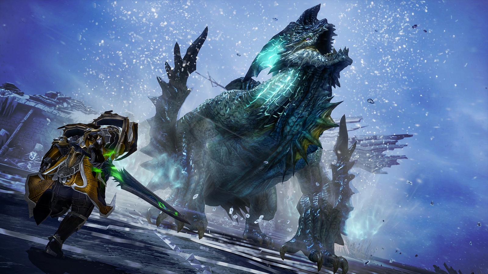 Lost Ark neprávem zabanoval neaktivní hráče. Na Steamu jim visí cejch podvodníků 