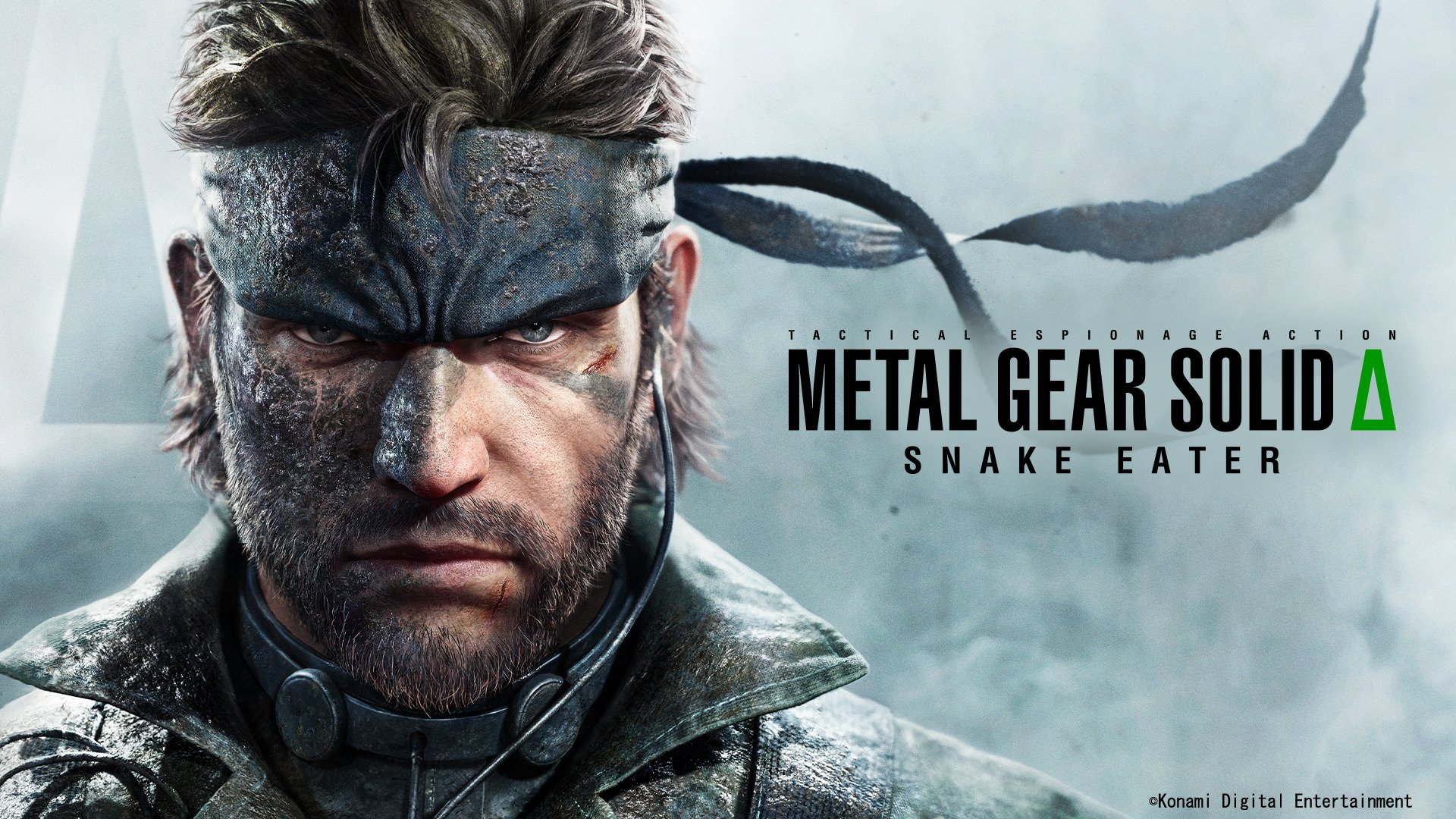 Konami představilo Metal Gear Solid Δ: Snake Eater. Úniky informací o remaku se potvrdily