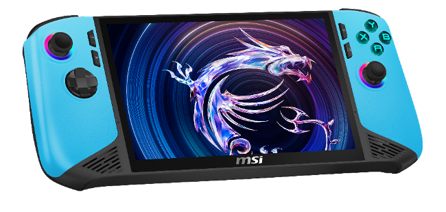 Micro-Star International