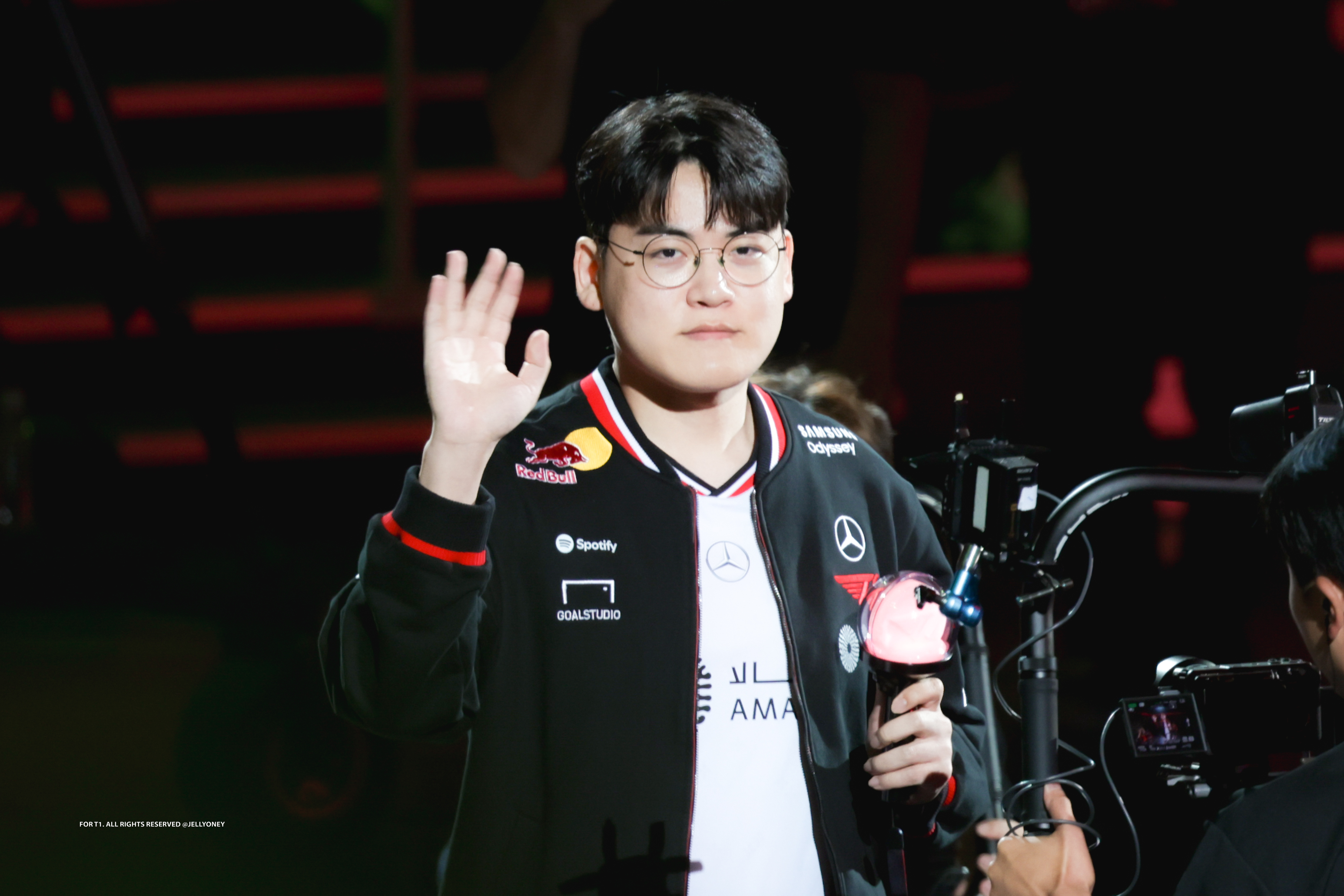 Návrat do reality: Gumayusi po MSI zpět v LCK